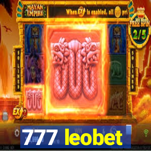 777 leobet